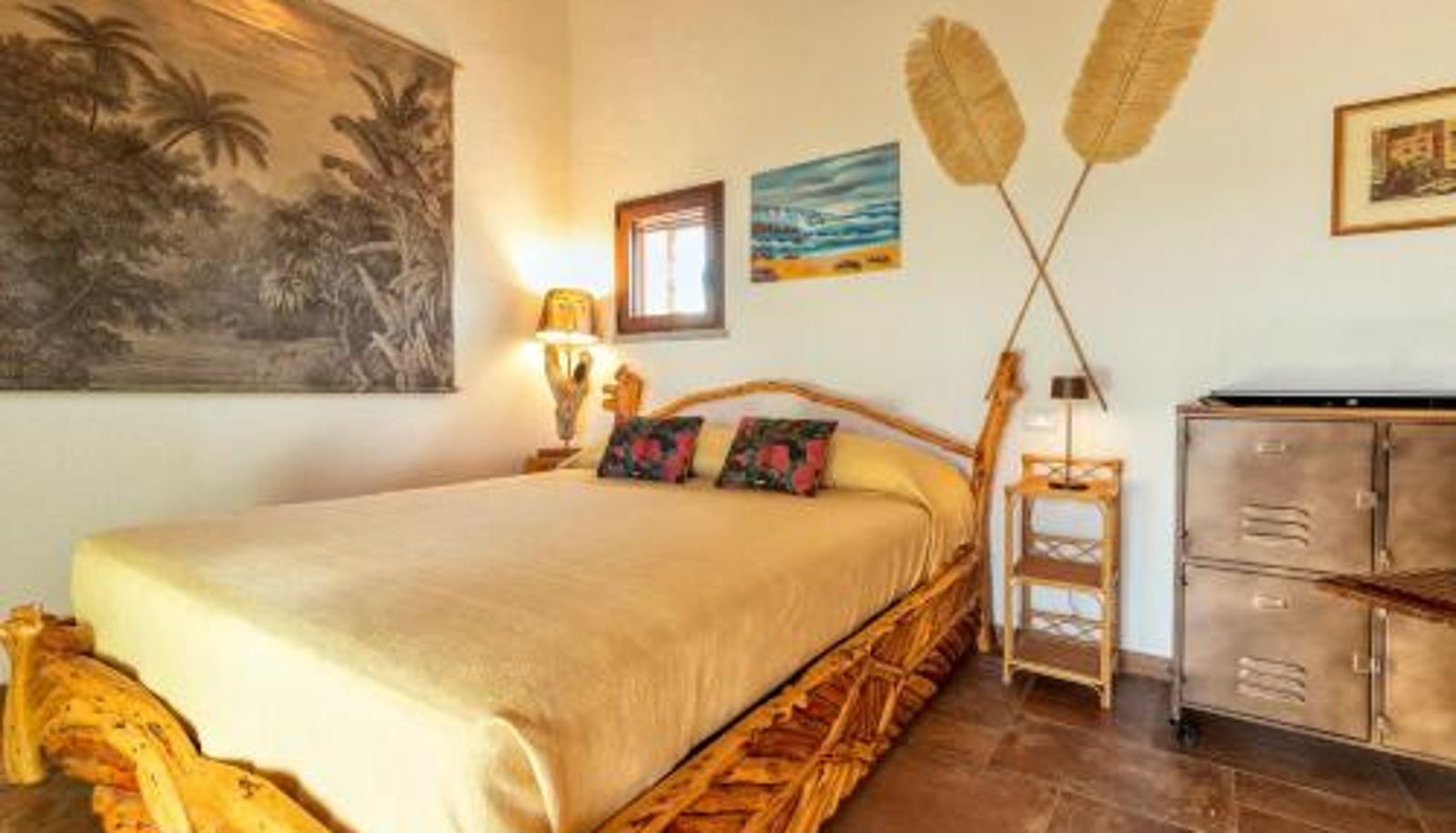 Apartment - Stazzo Jana