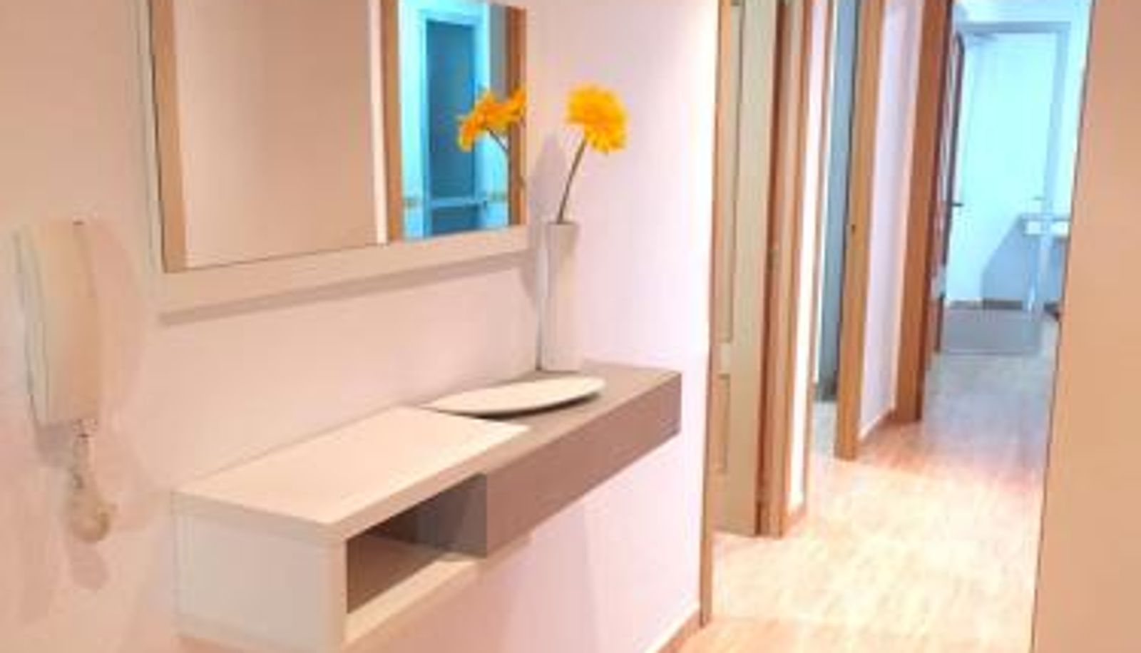 Info - Expoholidays - Summer Apartment