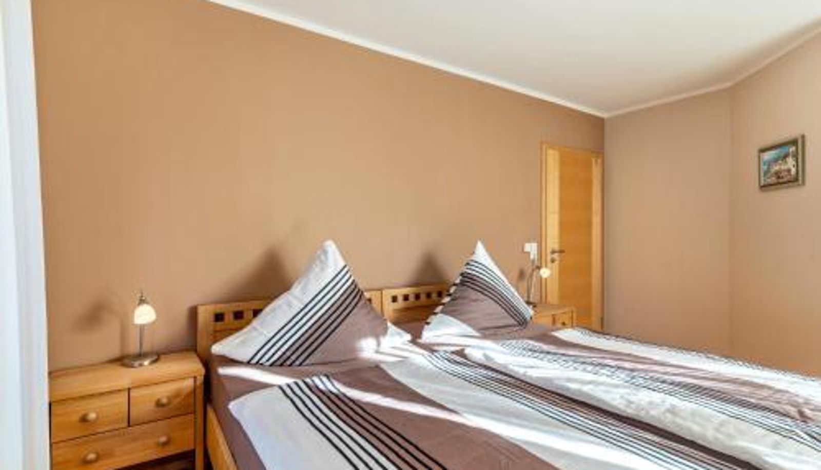 Apartment - Im Rosengarten