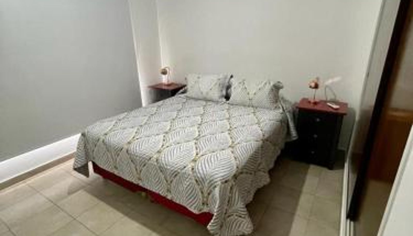 Standardzimmer - Departamento zona inmejorable totalmente equipado
