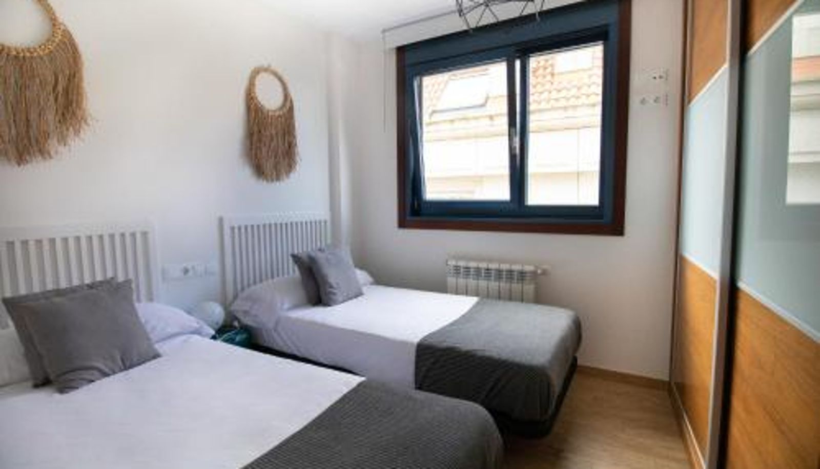 Appartement - Mar de Sada