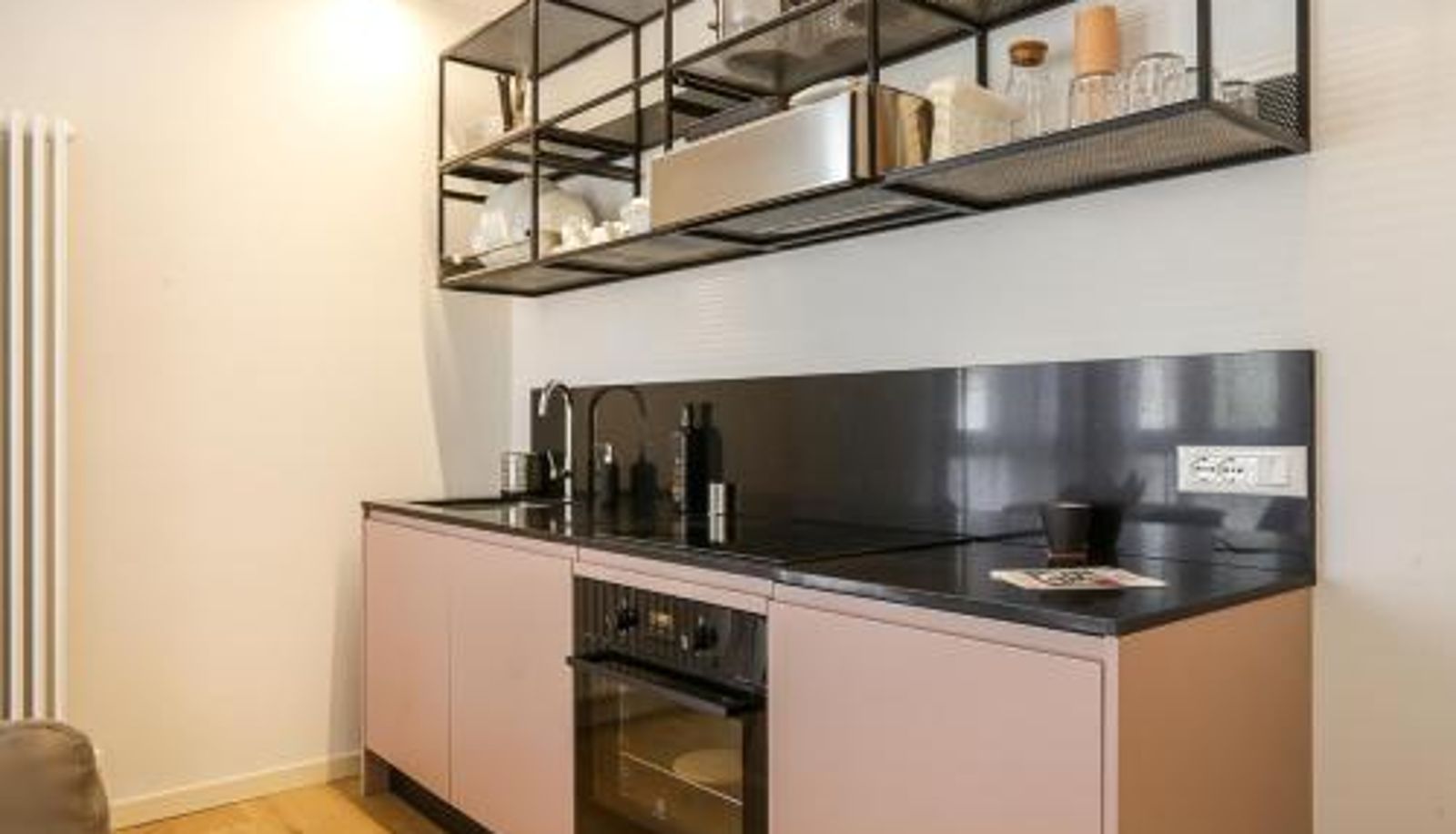 Apartment - Treviso City Town 1