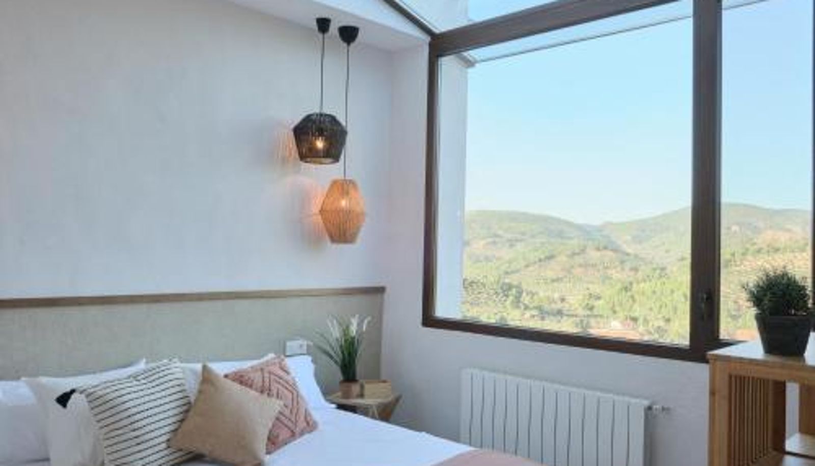 Apartment - Apartamentos Cortijo Peñardera