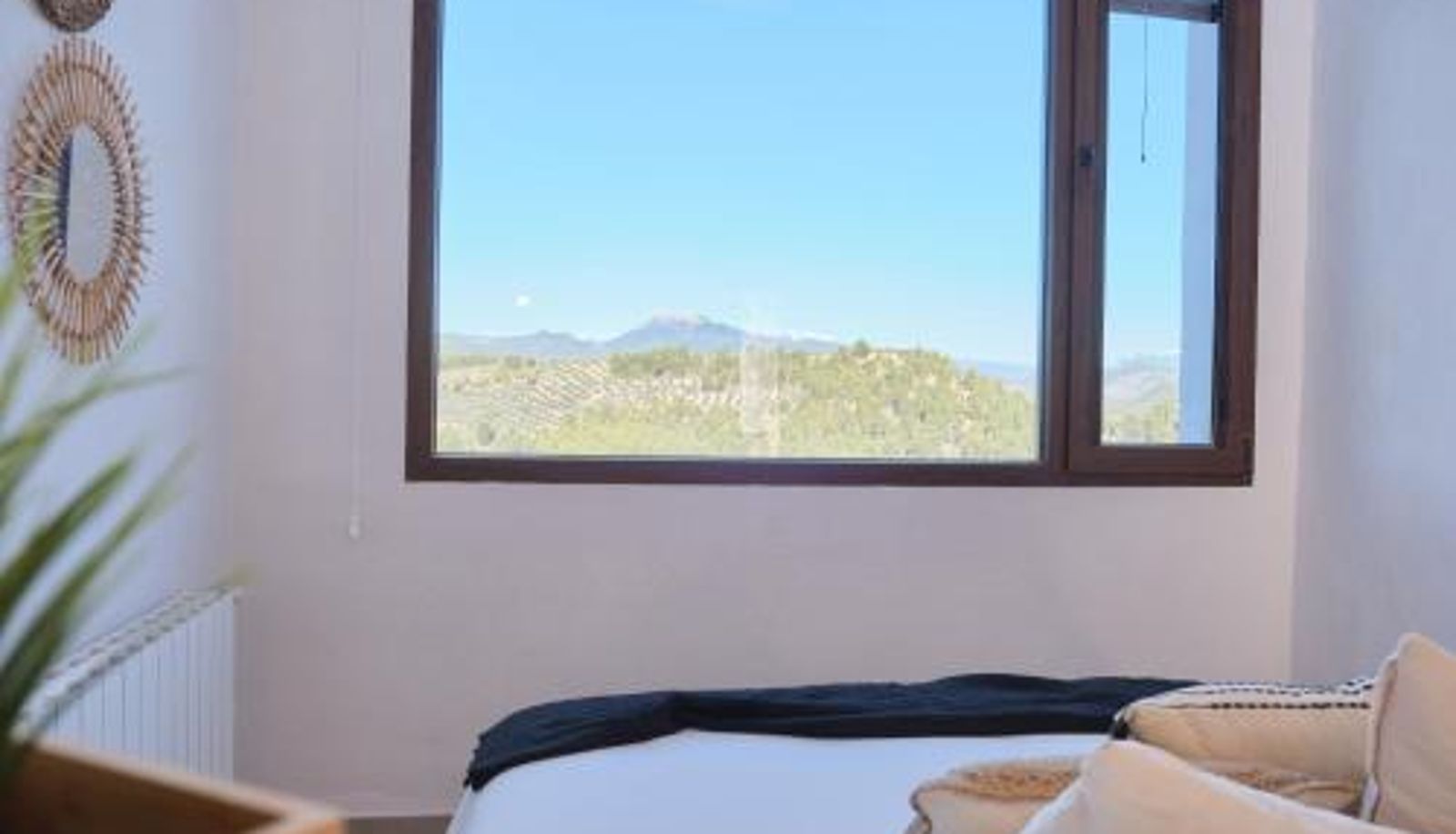 Apartament - Apartamentos Cortijo Peñardera