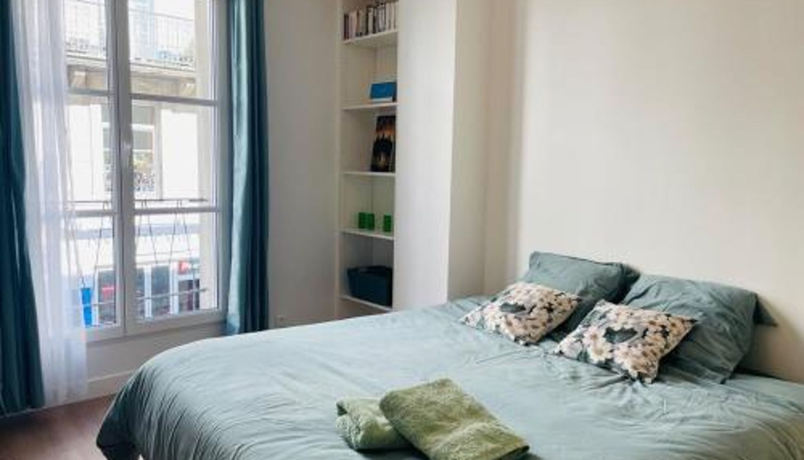Apartment - Casa Coeur Doutre