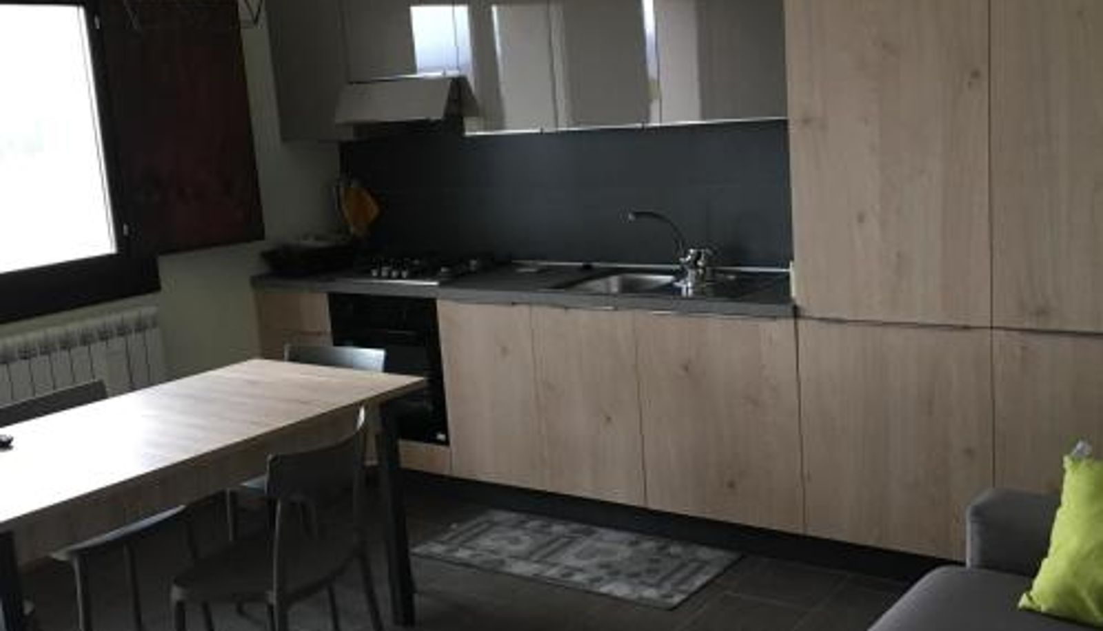 Info - La Casina di Montagna by Dimorra