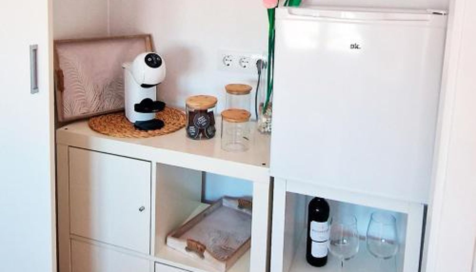 Standardzimmer - Noches de Conil