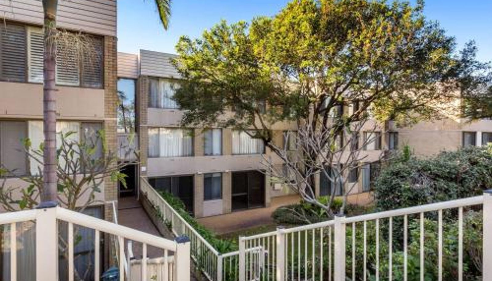 Standardzimmer - Harbourside Unit 2 7 Soldiers Point Road