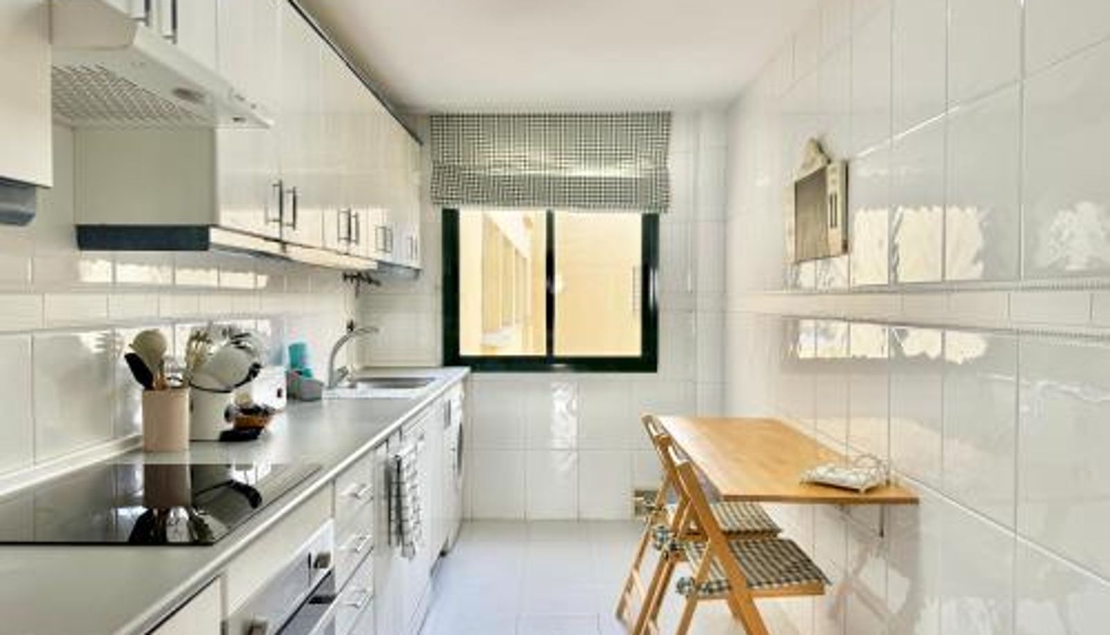 Chambre Standard - Ricardo Soriano Center of Marbella - EaW Homes
