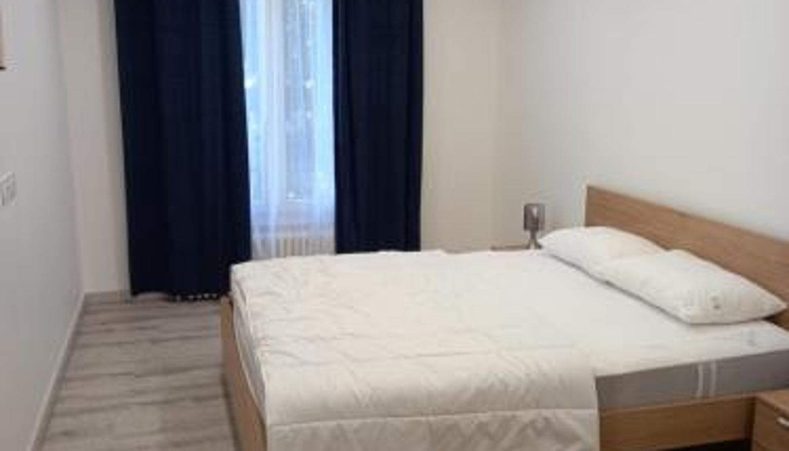 Apartment - Appartement Standing Cœur d'Annecy