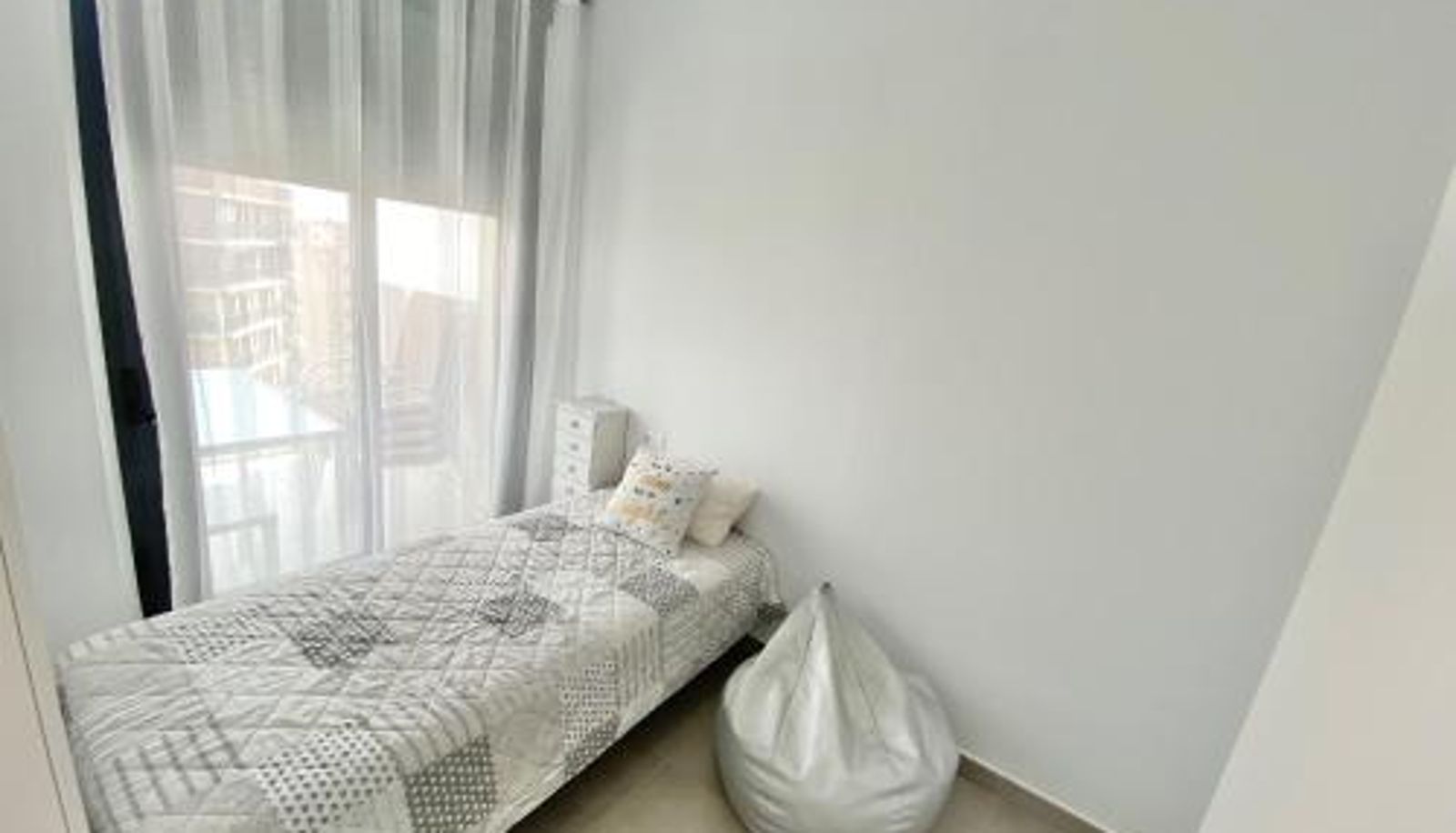 Apartment - Apartamento Calpe Beach con parking y piscina - Inmodream Calpe