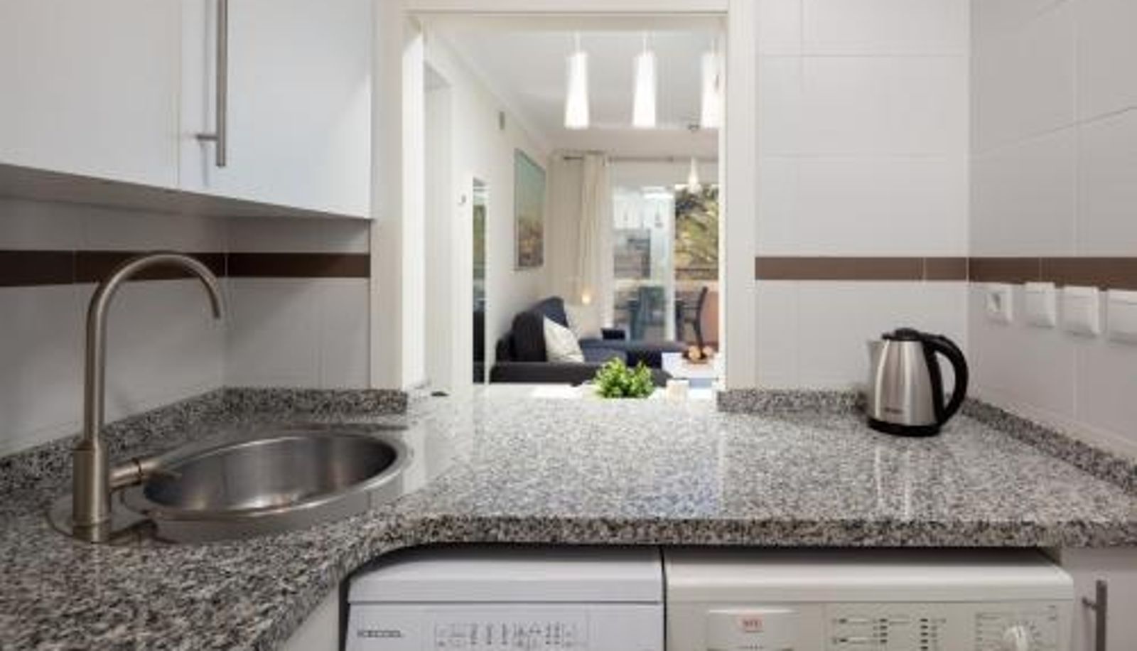 Apartment - Coloso Sunset Beach by Alfresco Stays