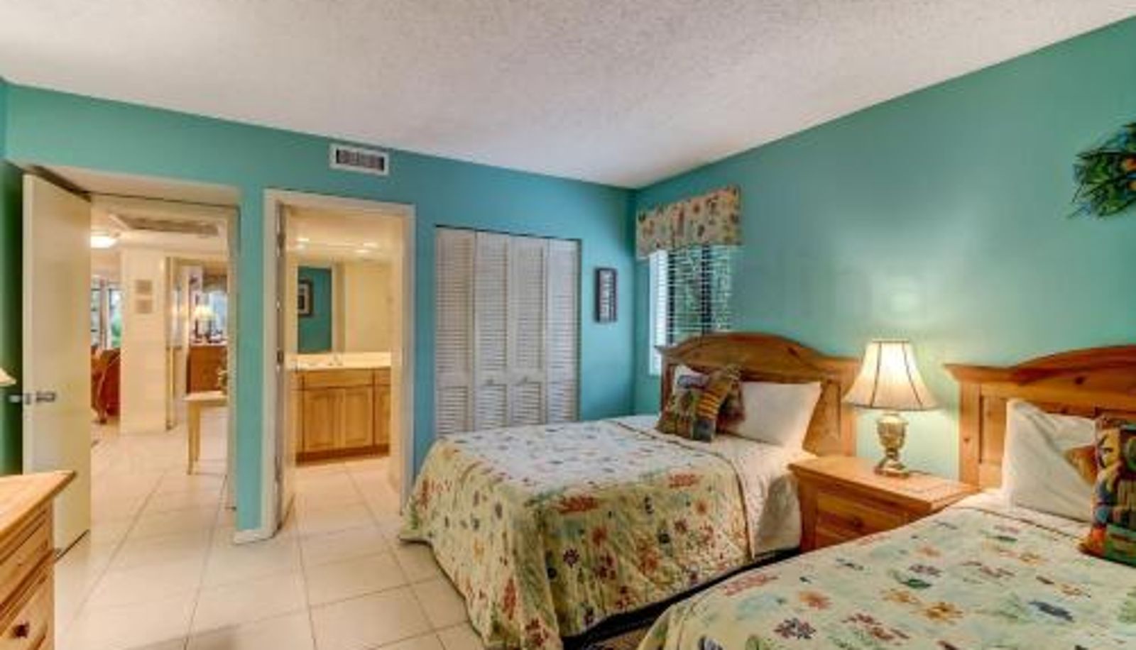 Standardzimmer - DogFriendly Beachwood Condo