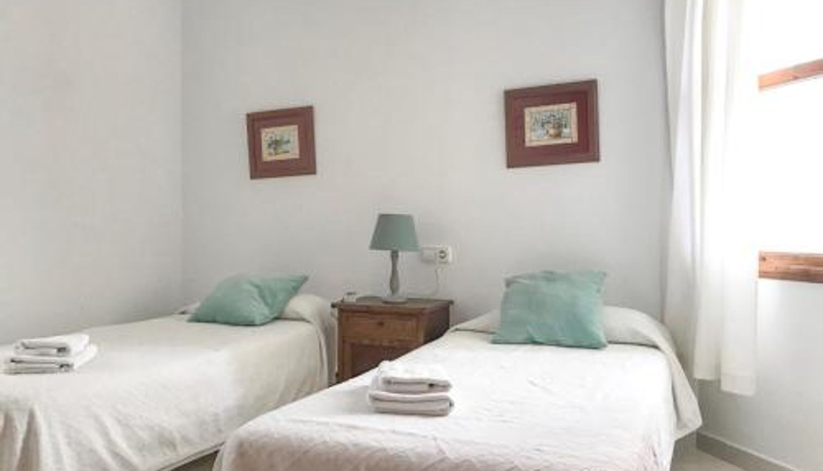 Apartment - Kika Pinewalk