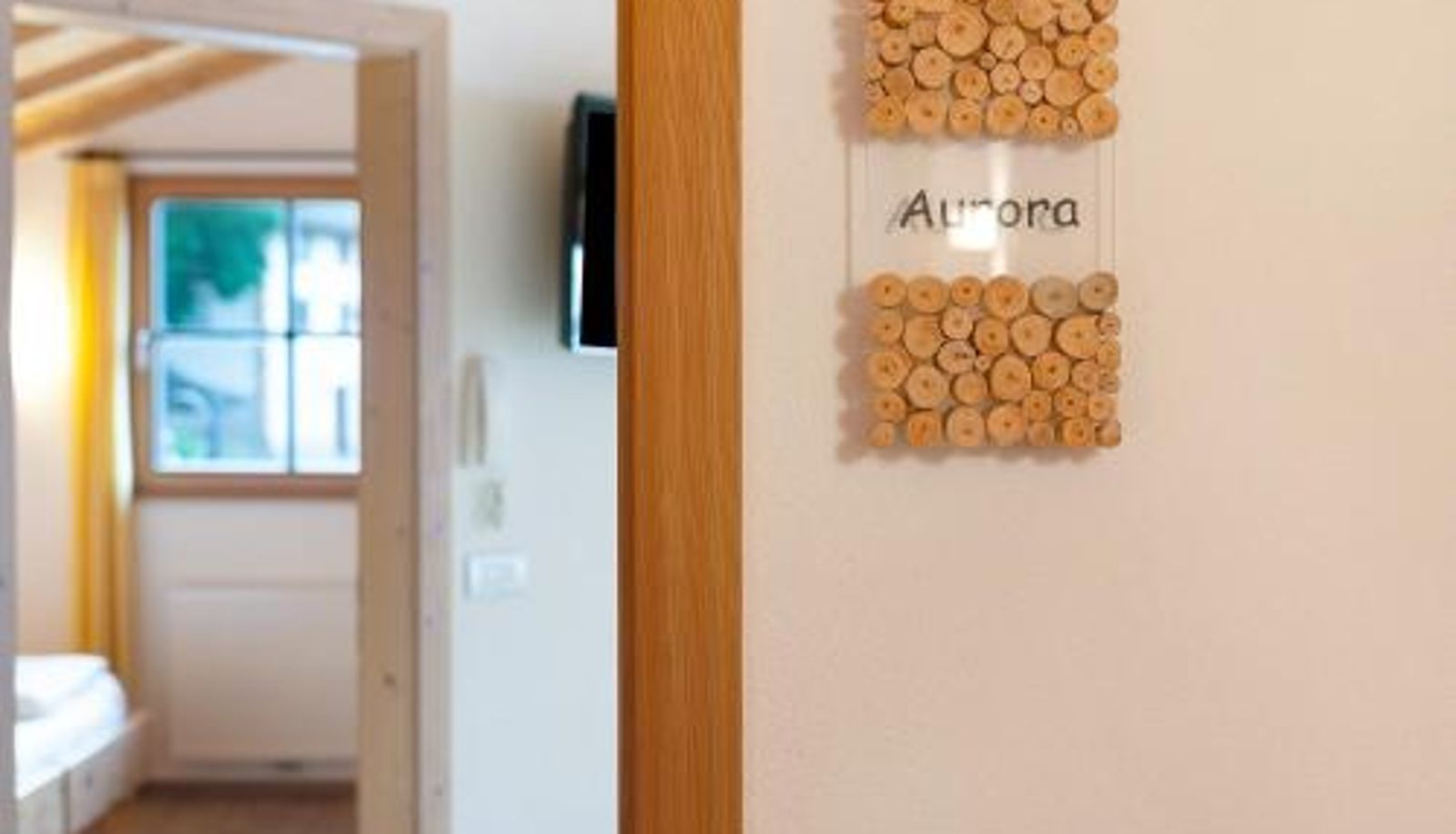 Appartement - Aurora Moarhof Natur Apartments