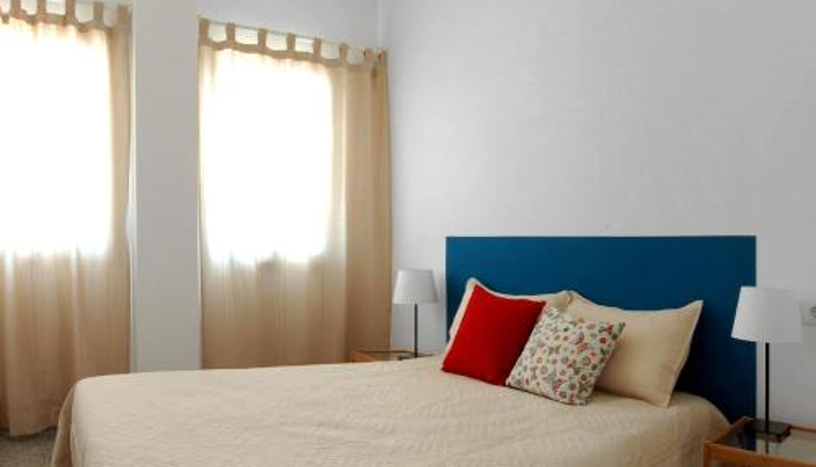 Apartment - Casa Malaga
