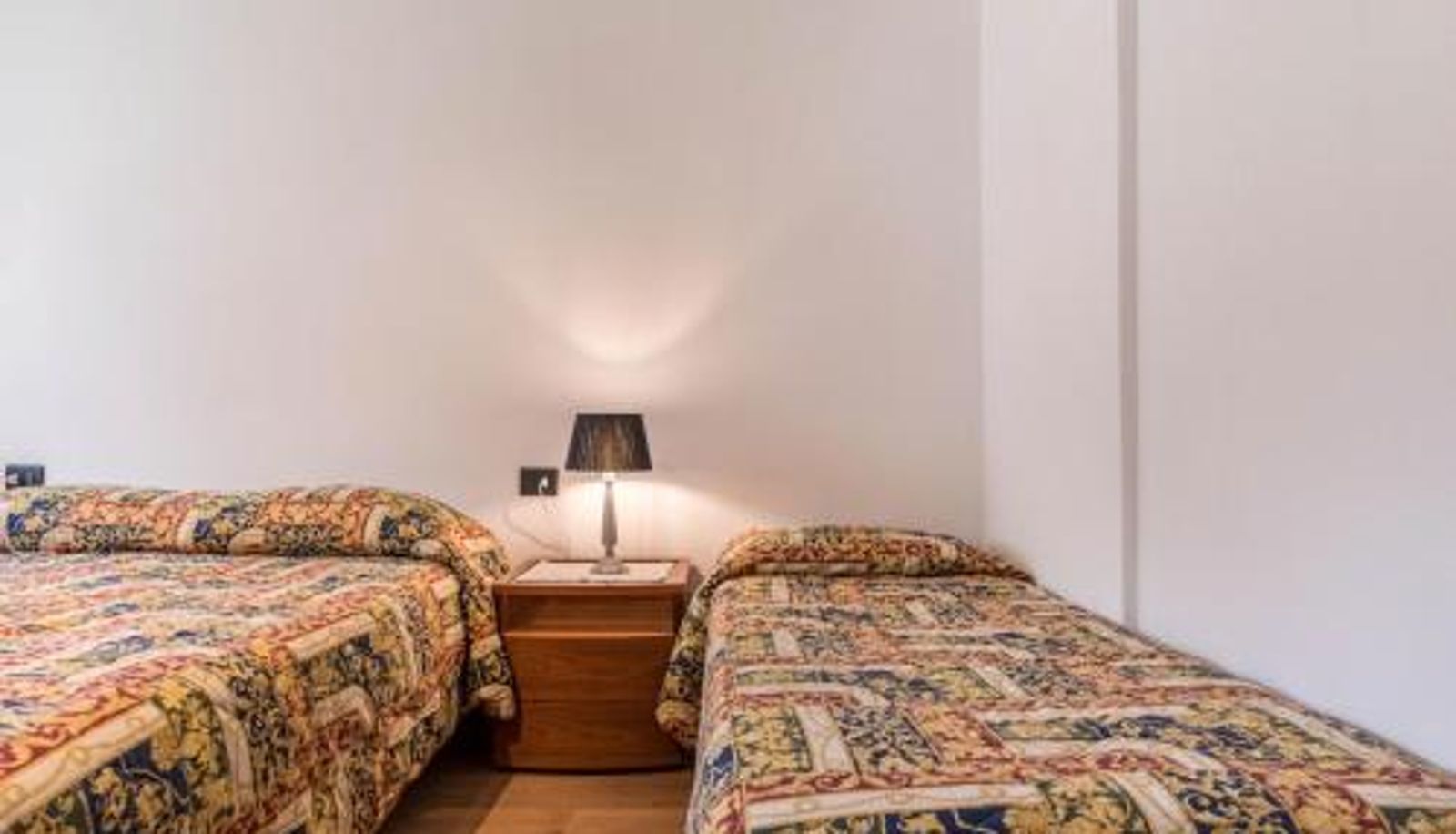 Apartment - Appartamento Adamello Casa Lucia