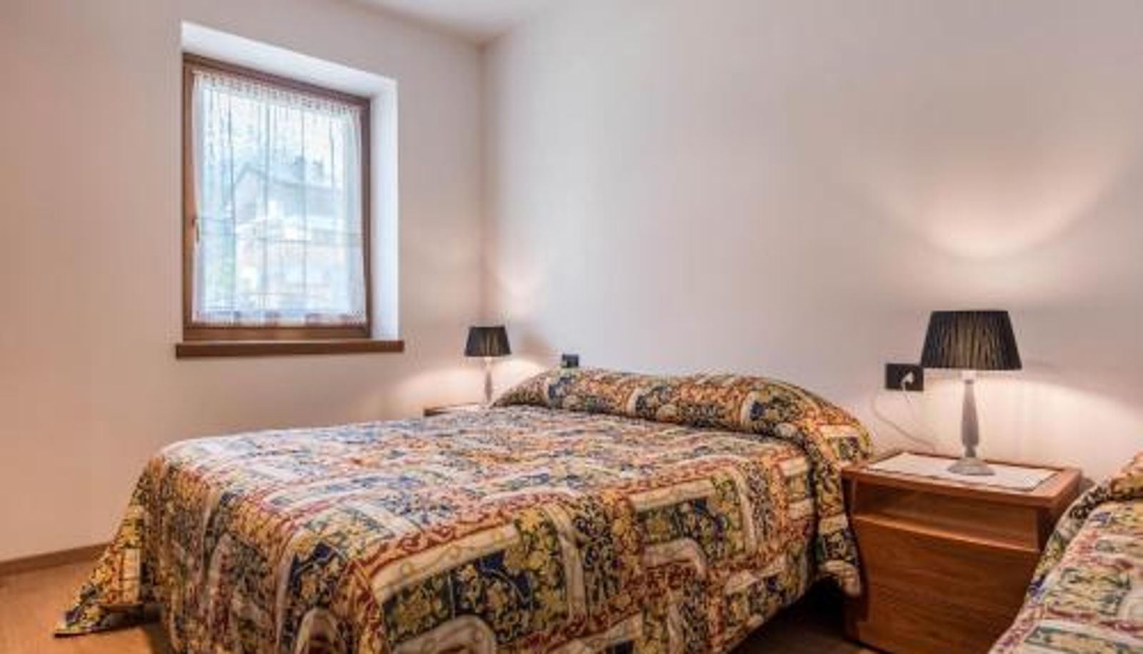 Apartment - Appartamento Adamello Casa Lucia