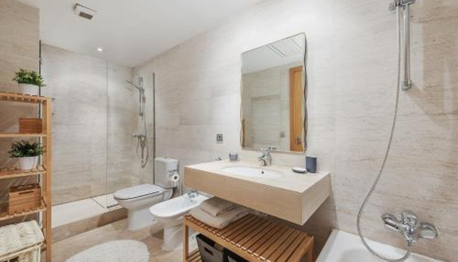 Apartment - Penthouse Rosas 1C