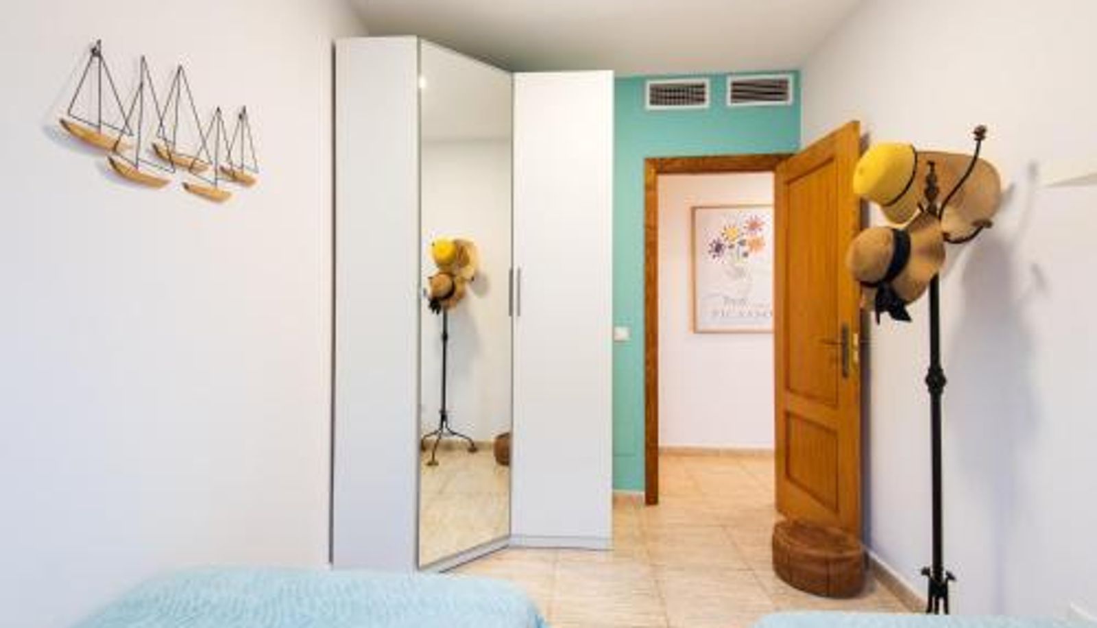 Appartement - south Terrace BIO FUENGIROLA PENTHOUSE