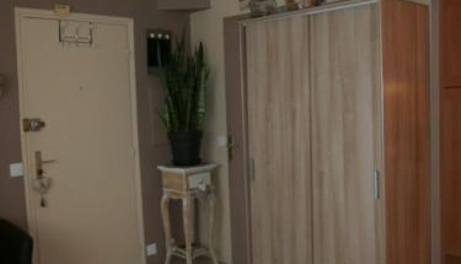 Apartment - Au 14 Honfleur parking privé