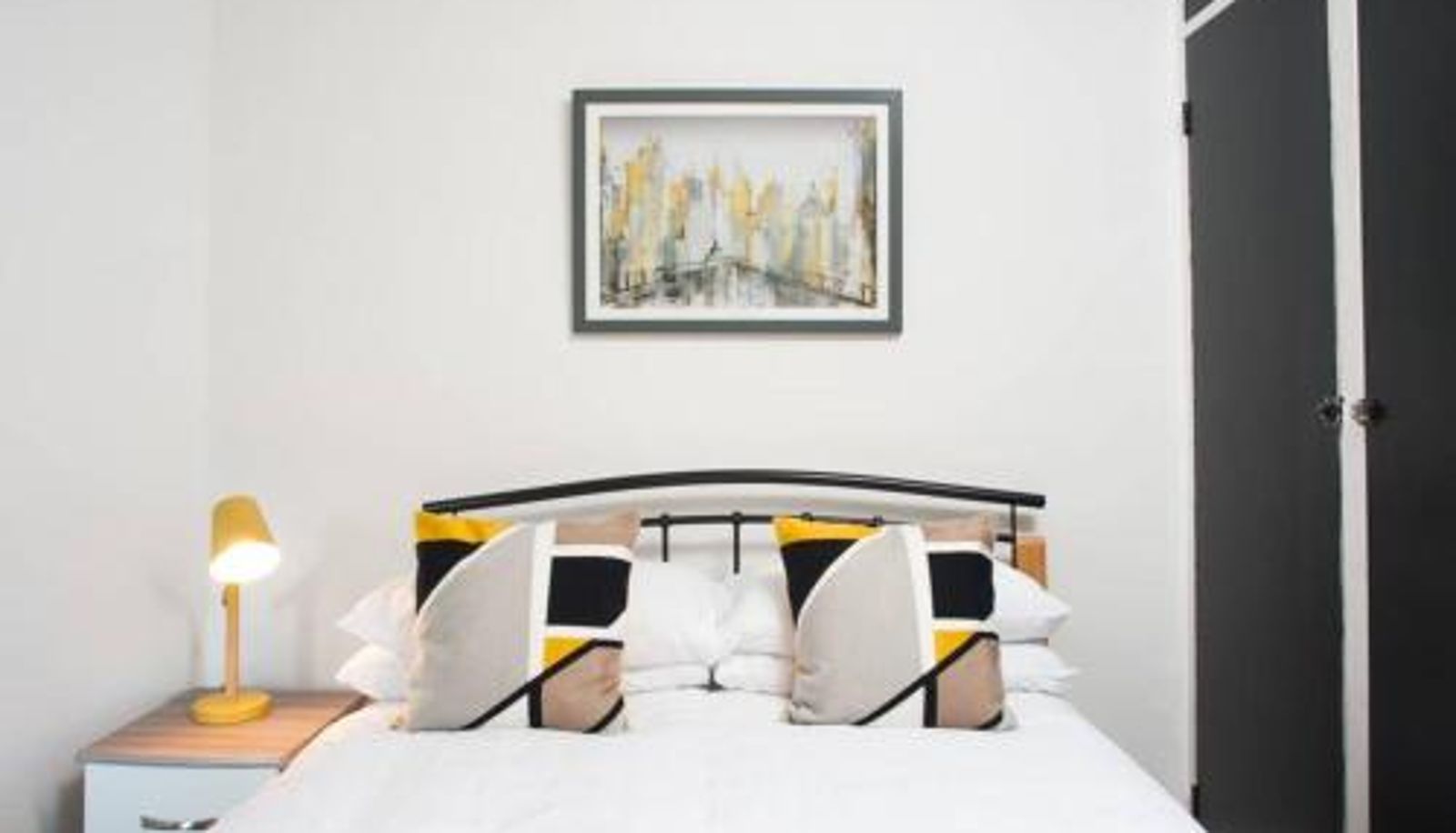 Appartement - Newport house sleeps 9 - Mycityhaven