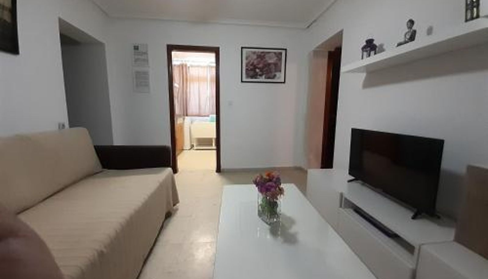Apartamento - Apartamento Jerez Caña