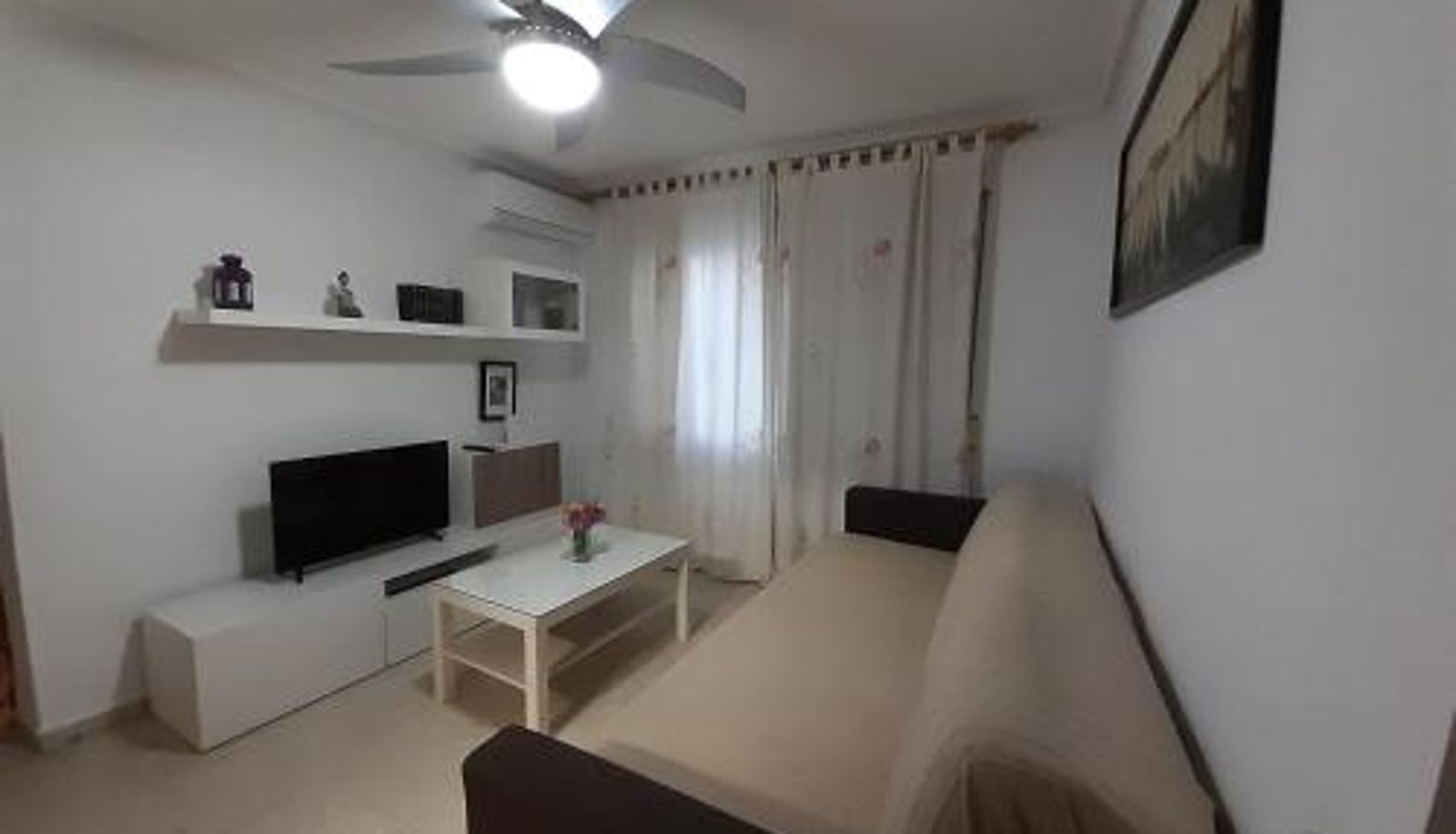 Bar - Apartamento Jerez Caña