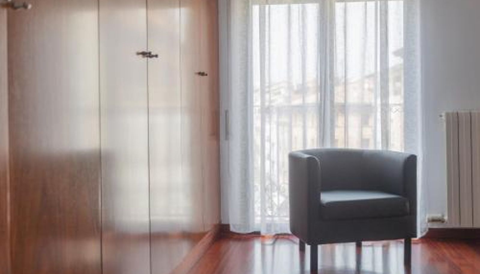Standardzimmer - Mazi Apartments Colón