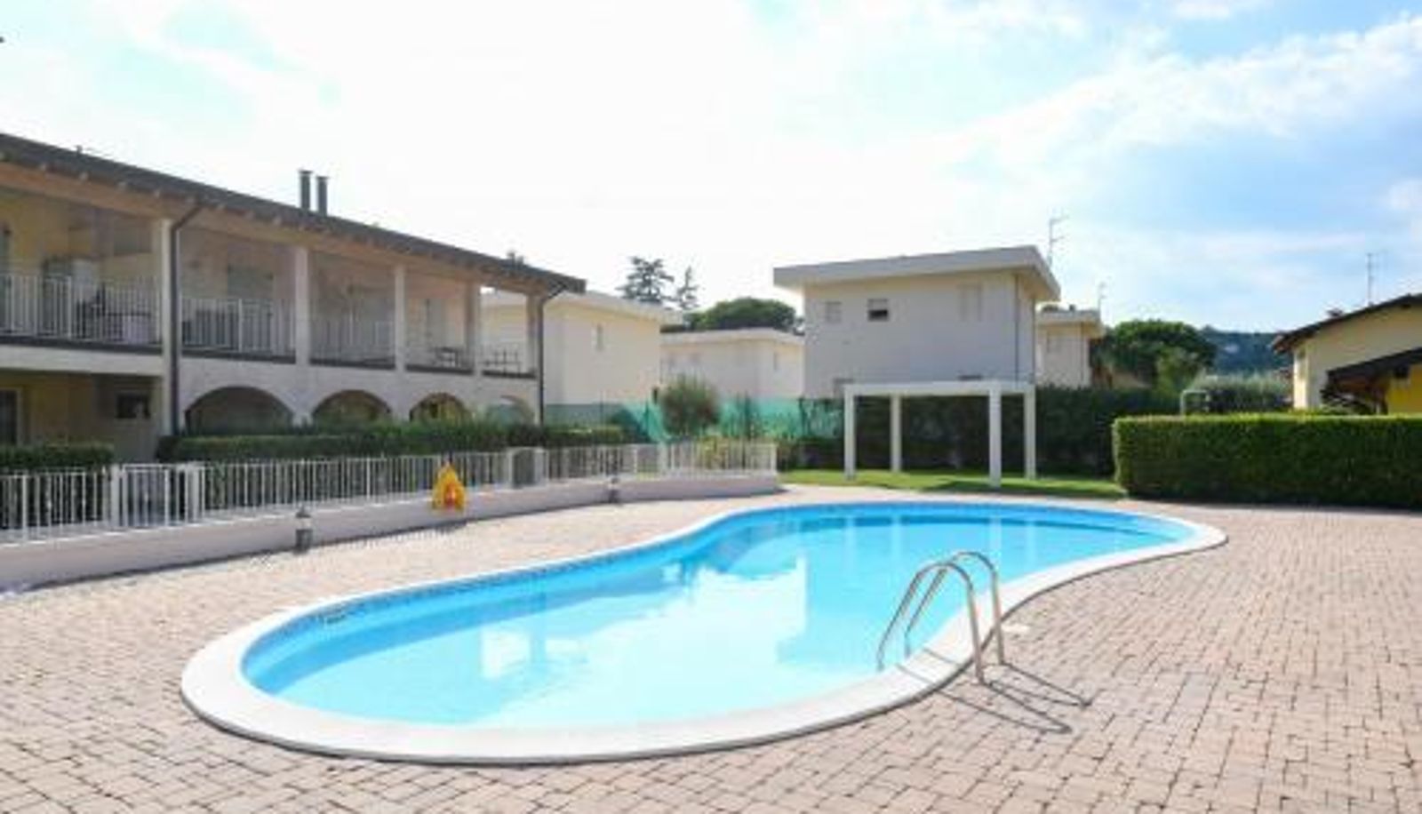 Apartment - Casa Verde