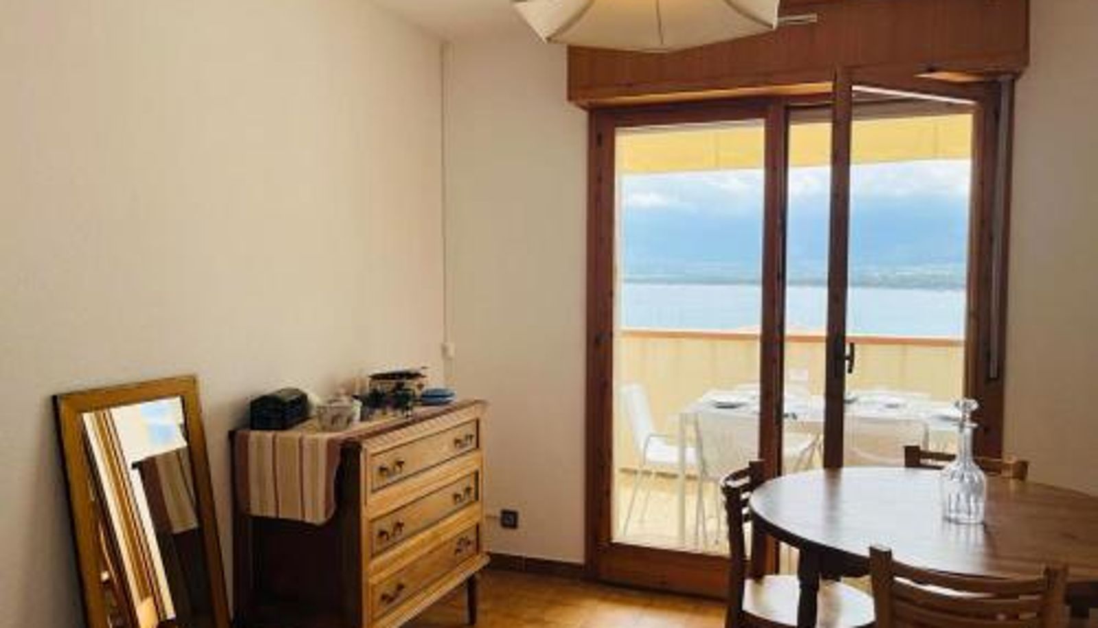Appartement - Appartement Résidence Santa Giulia Calvi