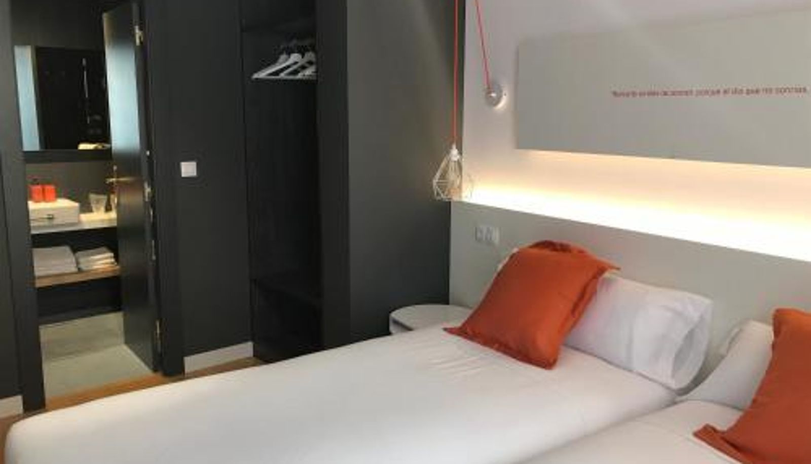 Appartement - Apartamento SoMbrereria RiMboMbin