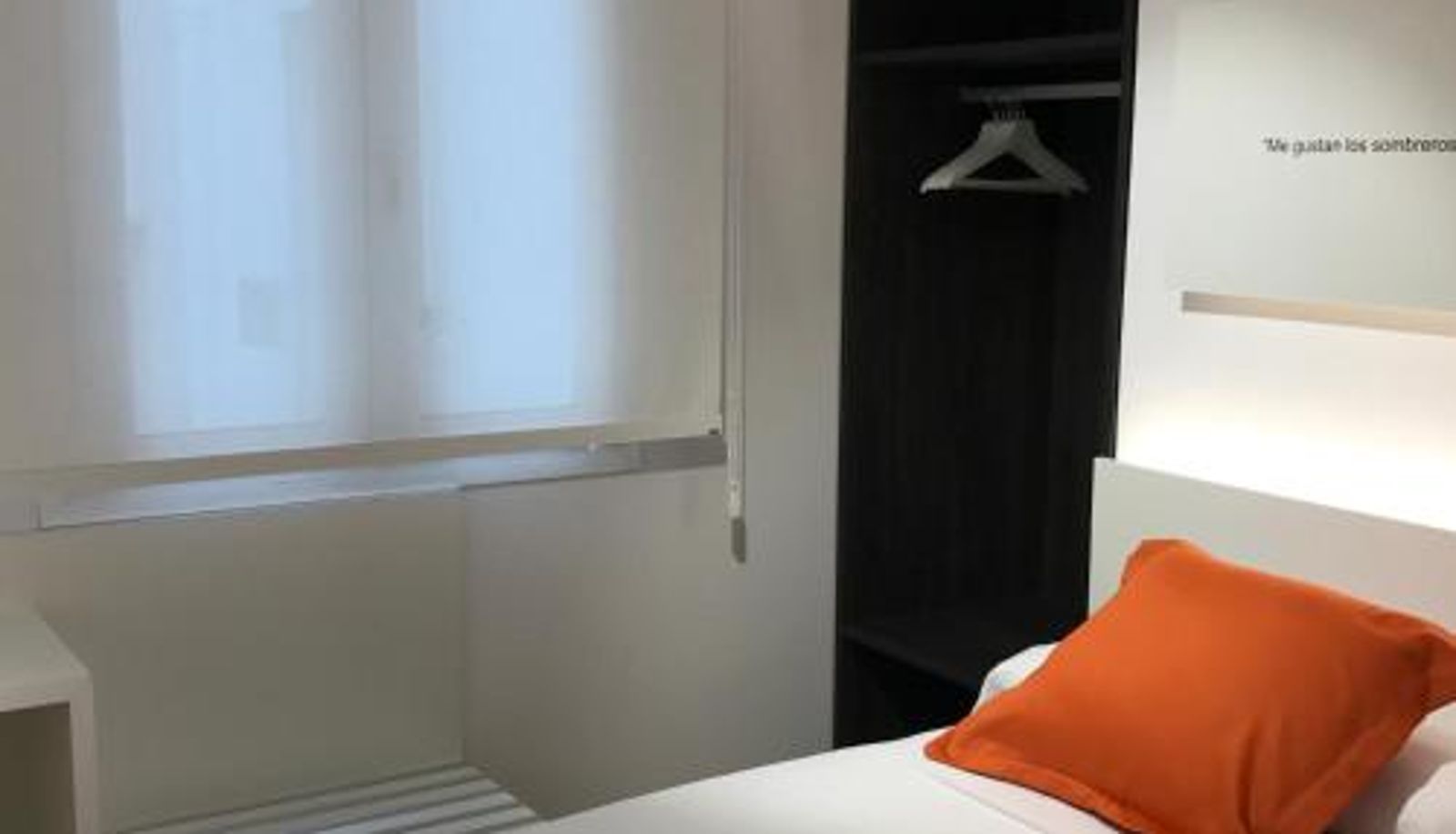Appartement - Apartamento SoMbrereria RiMboMbin
