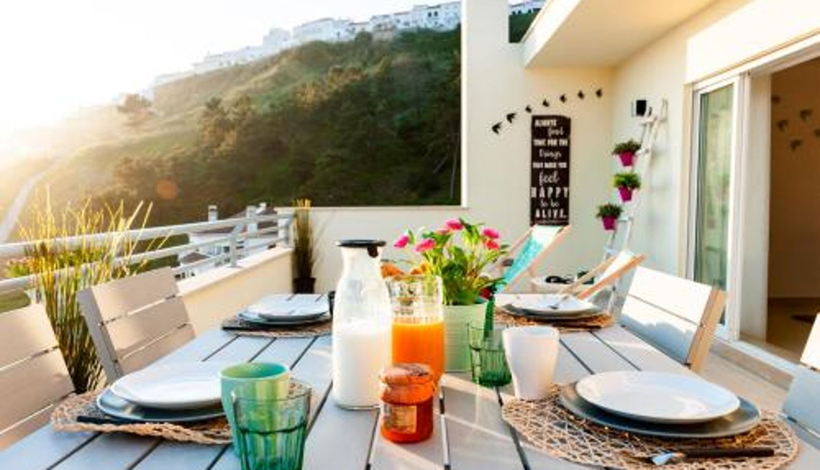 Apartment - Home Sweet Praia Penthouse