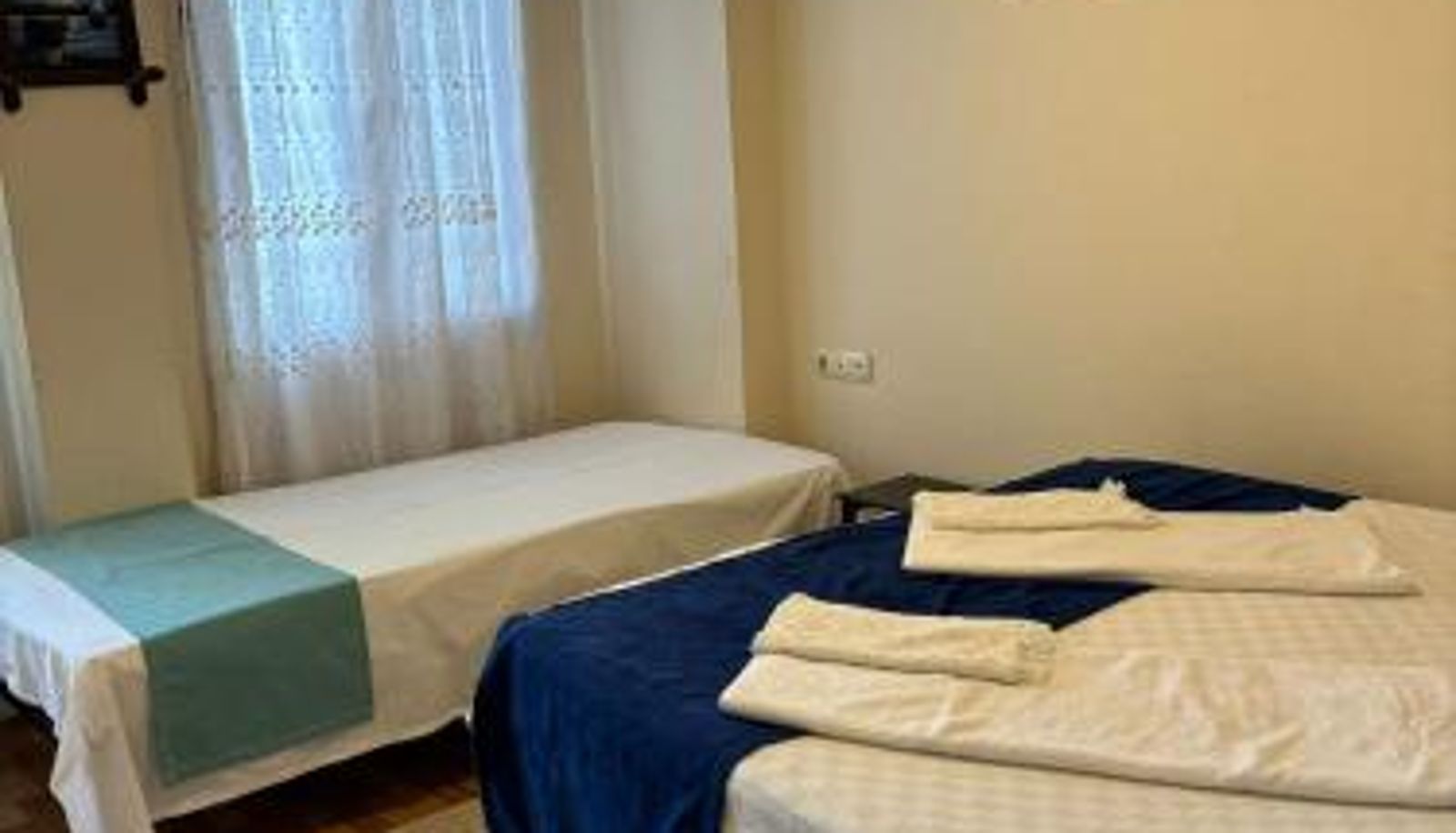 Apartament - Efe Can Apart Otel