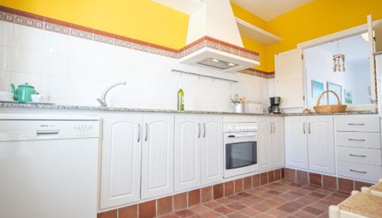 Appartement - Balcón al Atlántico