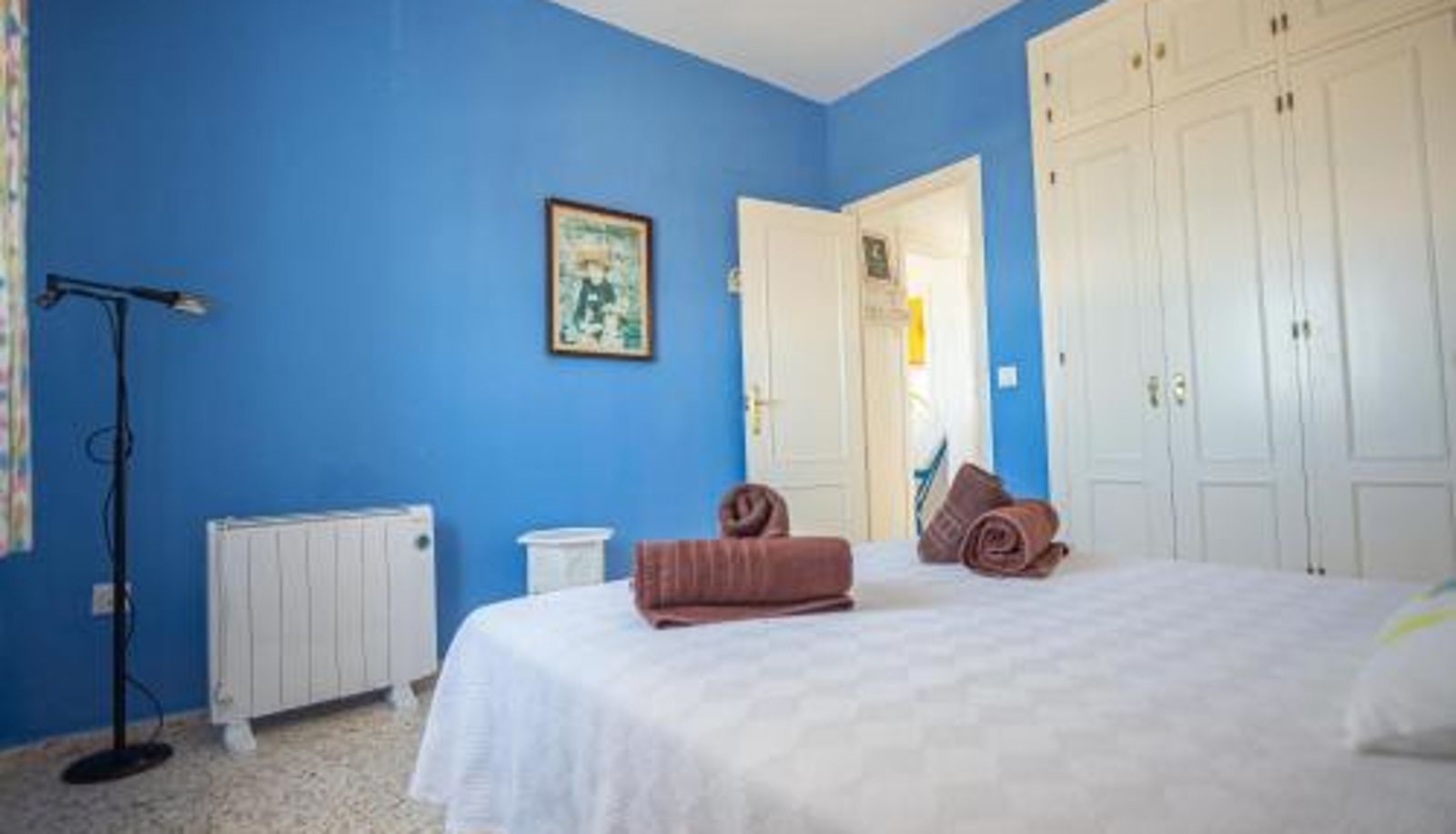 Appartement - Balcón al Atlántico