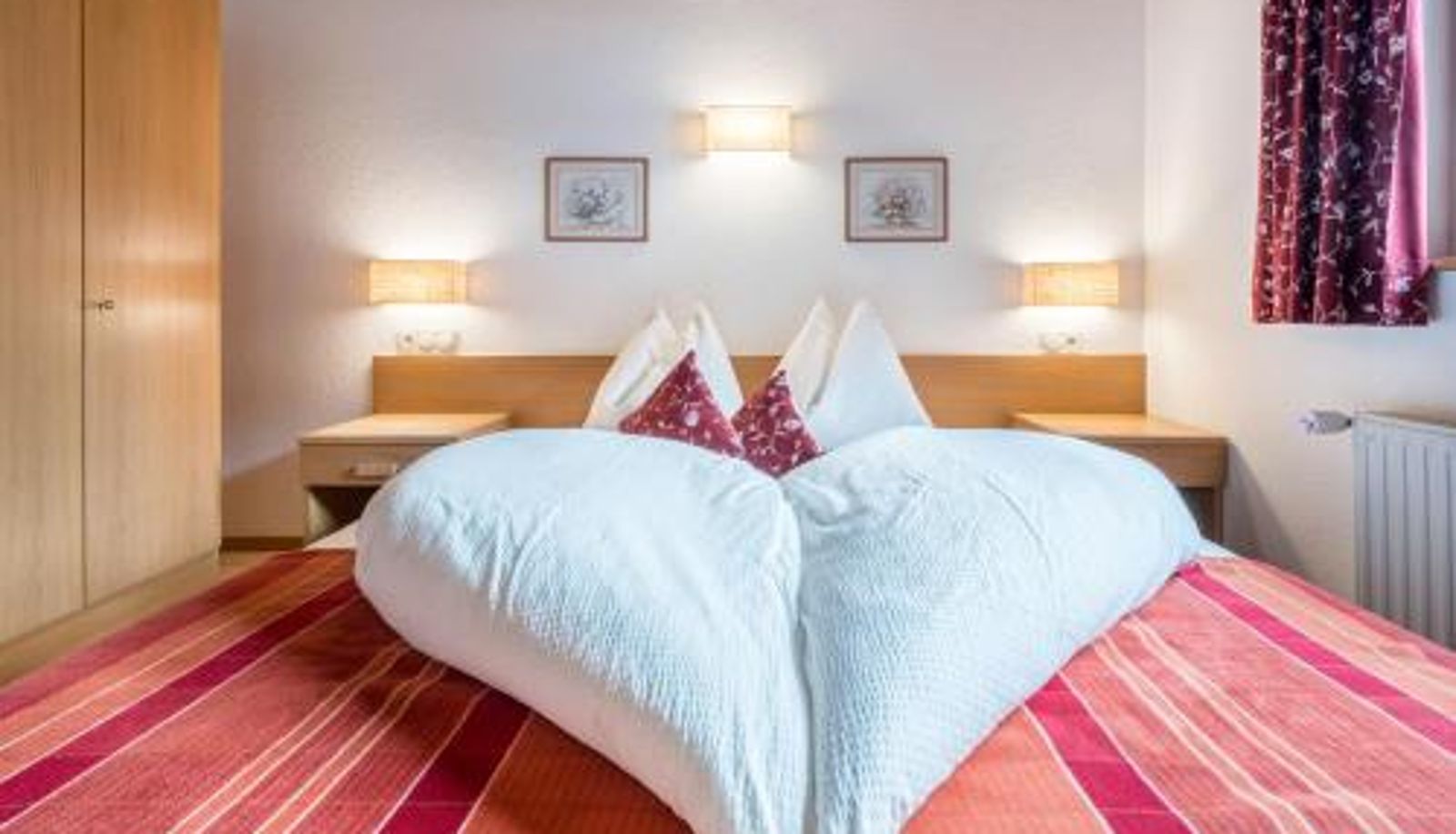 Apartamento - App Fröhlichkeit Plus - Duregger