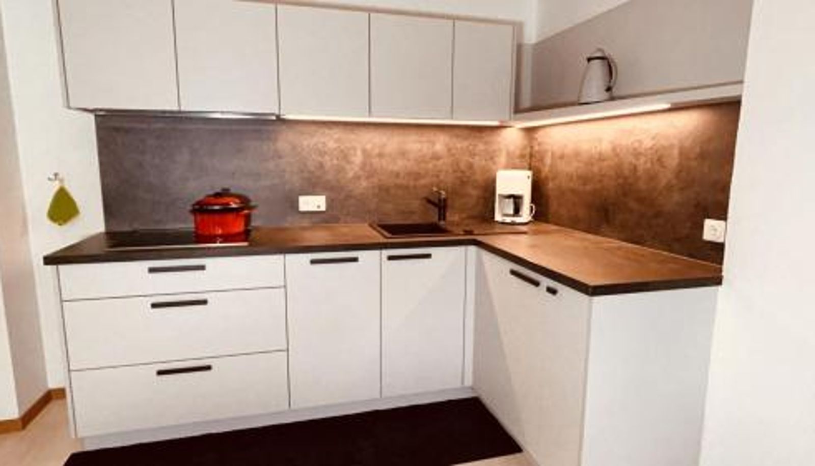 Apartamento - App Fröhlichkeit Plus - Duregger