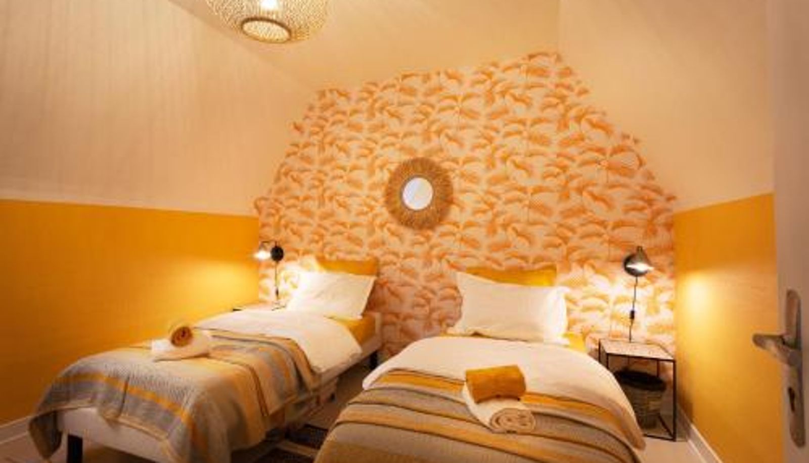 Appartamento - Le Logis - lescapade-medievale Sarlat