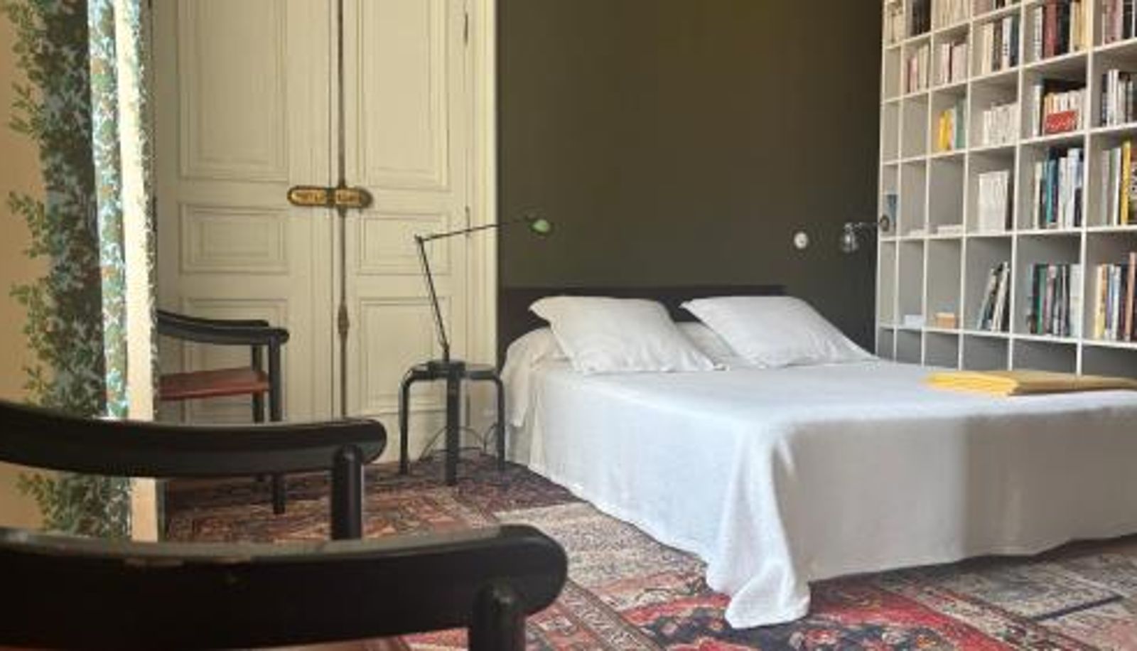 Apartment - Appartement Haussmanien Le Saint Apolline - Sète