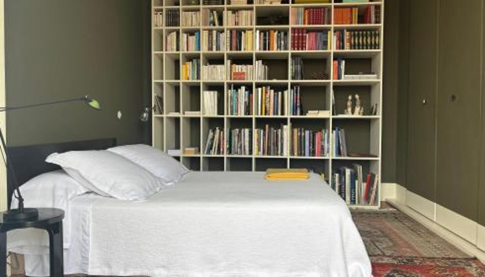Appartement - Appartement Haussmanien Le Saint Apolline - Sète