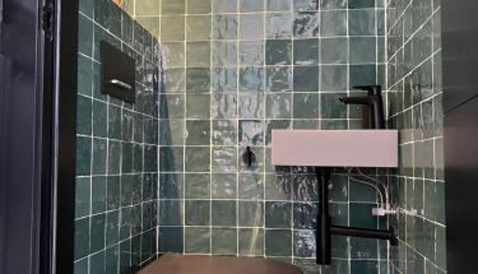 Chambre Standard - 203 Estudio Suite Tranquilo