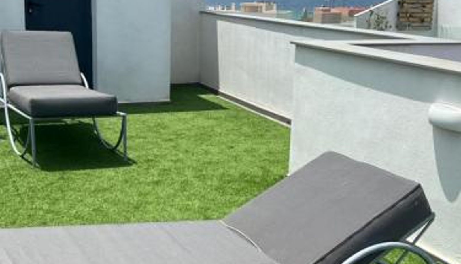 Chambre Standard - 203 Estudio Suite Tranquilo