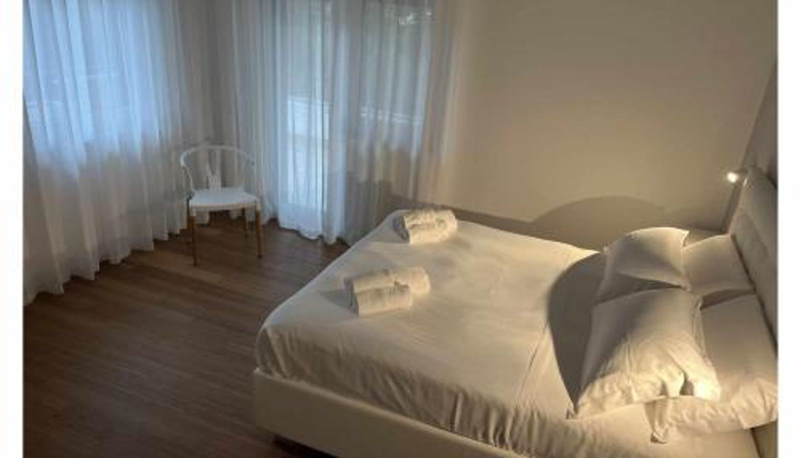 Apartment - Villa Riviera 287