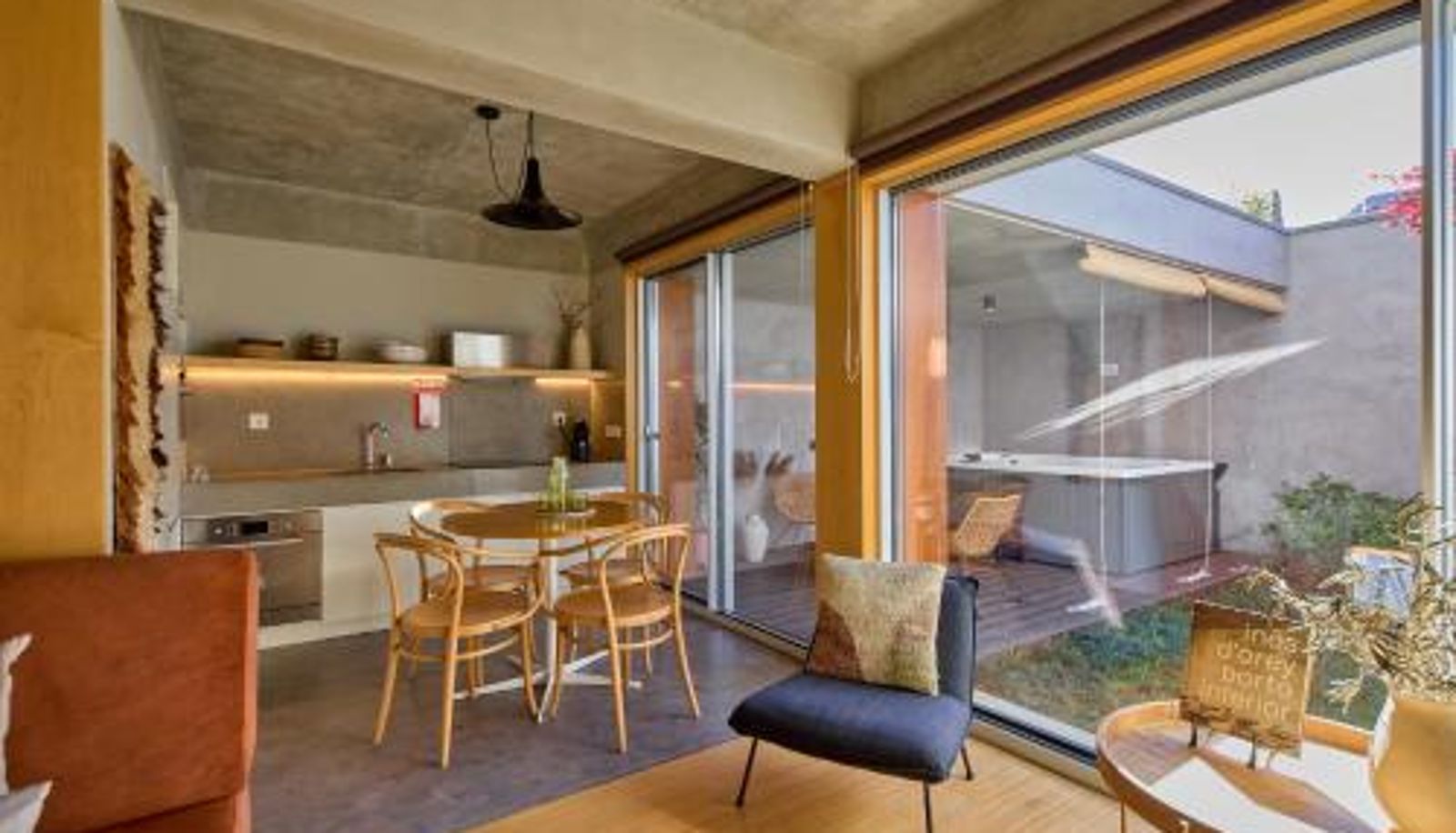 Appartement - Oporto Maison Anselmo
