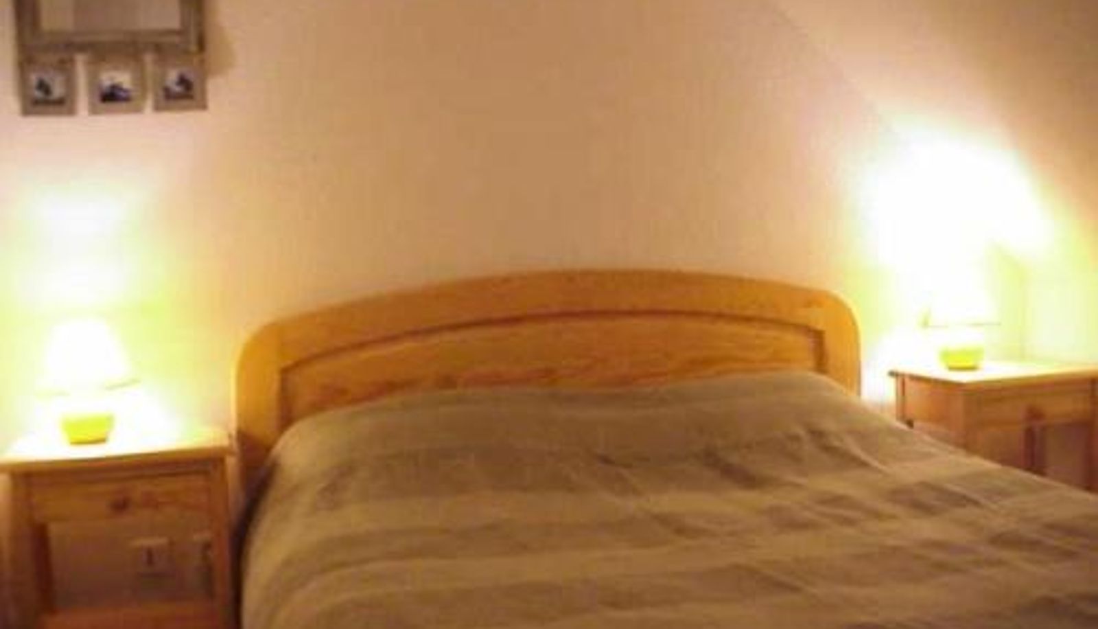 Info - Résidence Pic De Lia - Appartement 6 personnes au centre du village MAE-6204