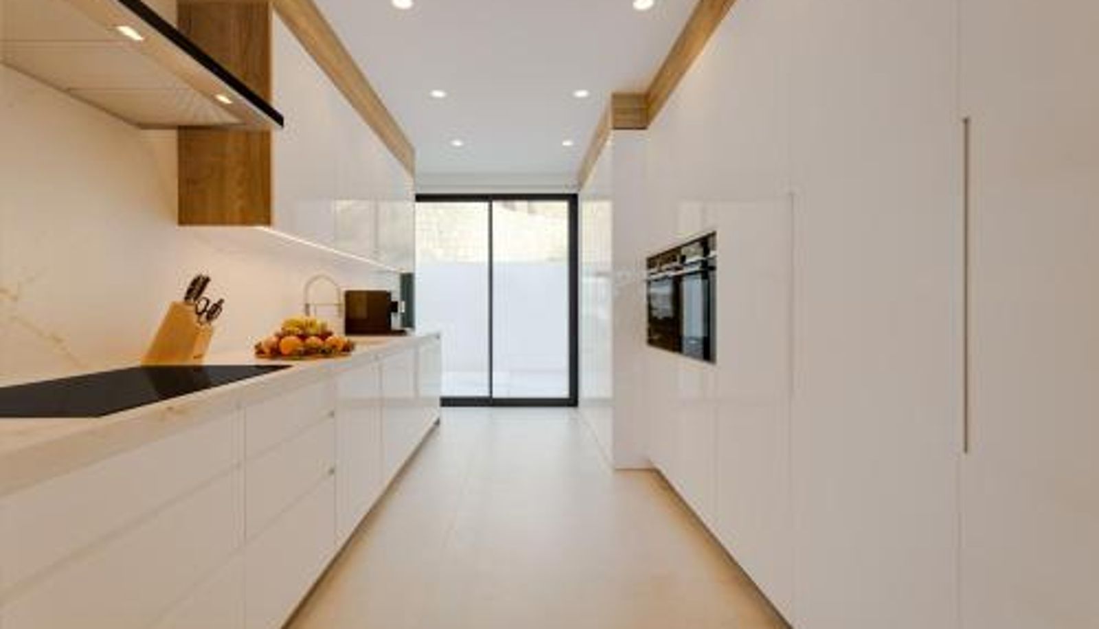 Apartment - SUNRISE BENIDORM by Costa Activa Rentals