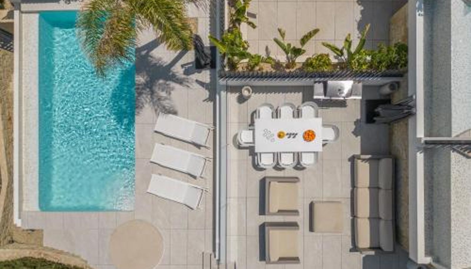 Apartment - SUNRISE BENIDORM by Costa Activa Rentals