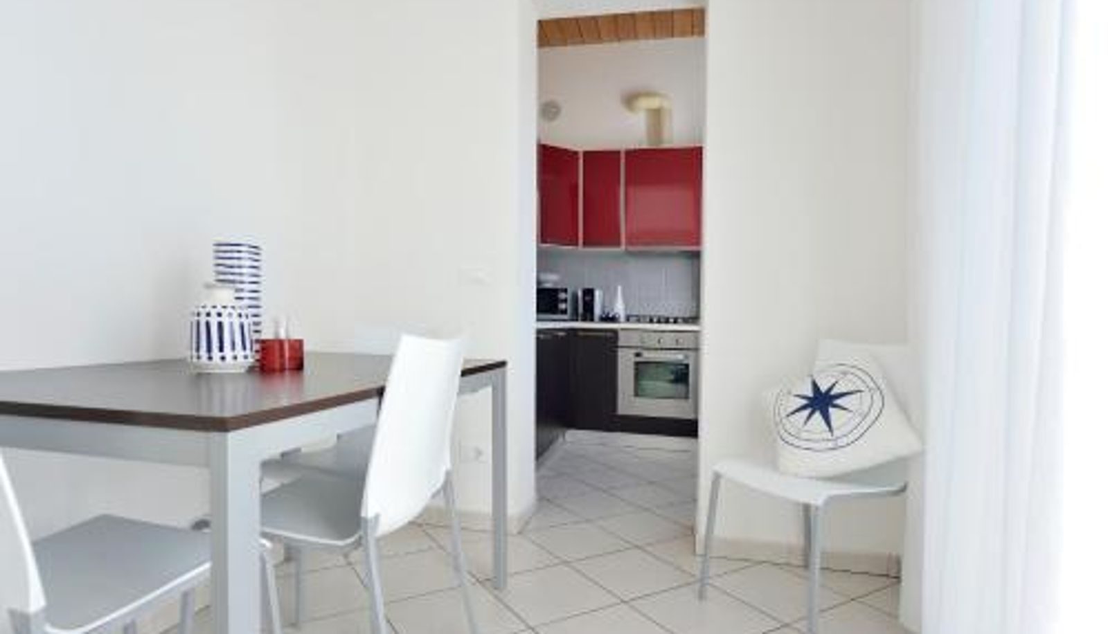 Apartment - Trilo_Mina 3